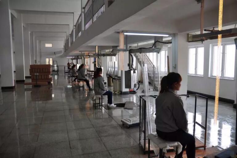 設(shè)備展示